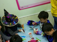 -瑞思成长中心(高新校区)