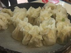 烧麦-海汇源老烧麦店(东大街总店)