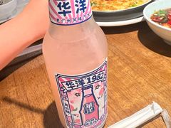 -乔街深夜食堂·台州菜·高压锅生蚝(杭州总店)