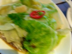 -新梅华·茶点餐厅(欧尚店)