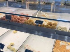 -酥大興·新国潮糕点配茶饮(龙岗万达黑金店)