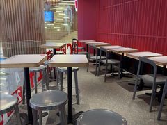 -肯德基(嘉善路地铁站店)