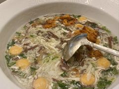 -香阁餐厅·常州菜·常州菜代表品牌(新北奥体店)