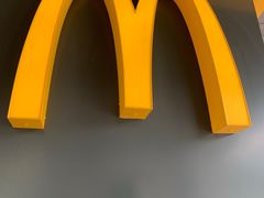 -麦当劳(伟城广场店)