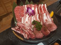 -九田家黑牛烤肉料理(石路天虹店)