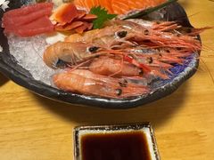 -大焰自助日式料理 铁板烧(徐汇店)
