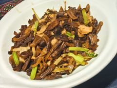 -甘家界牌柠檬鸭(青山店)