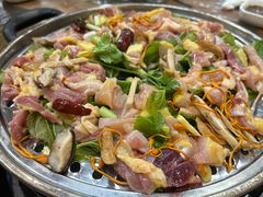 -阿多私房菜(顺德店)