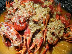-红盔甲·小龙虾(天钥桥店)