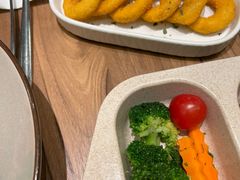 -Pennehut畔尼意面(合肥万象城店)