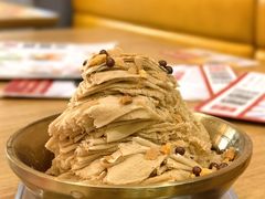 -糖糖屋•糖水•雪花冰店(时尚天河店)
