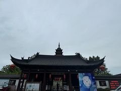 -常熟方塔园