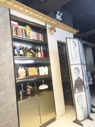 -沐染造型专业烫发染发