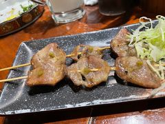 -一吉焼鸟·FOUNDER(桂林路店)