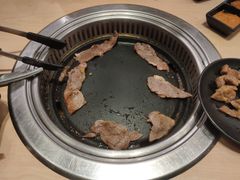 -花味·自助烤肉(雨花客厅店)