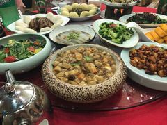 -老酒川菜坊(中山西路店)