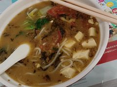 -首都师范大学-本部食堂