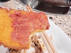 -厚味居炙子烤肉·清真(天桥南纬路店)