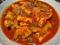 -大叹号啤酒屋·延边料理(延大店)