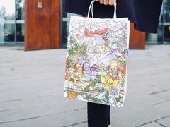-瑞幸咖啡(清华科技园·唐诗主题店)