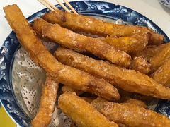 -黄记潮汕甜汤(贝底田坊店)