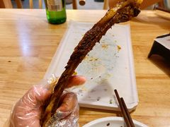 大话炭烤羊排-大话小腰(鸟巢店)