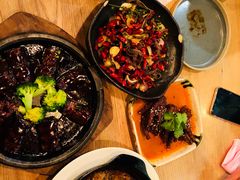 -薇酌饮·陕西菜(南门外店)