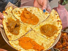 -南国印度餐厅Dakshin