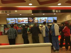 -肯德基(万科广东路店)