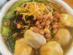 -水平有限螺蛳粉(宏达大厦店)