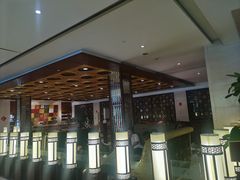 -百富怡大酒店