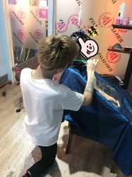 -BM SALON