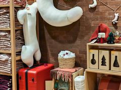 -MUJI无印良品(杭州万象城店)