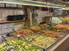 -聚合鑫东北熏酱熟食麻辣面(长阳店)