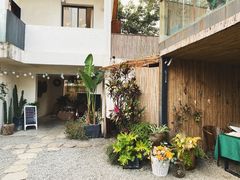 门面-云里小坐·小院里·团建·宴请·下午茶(三圣乡店)