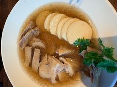 -扬州狮子楼·非遗淮扬菜(总店)