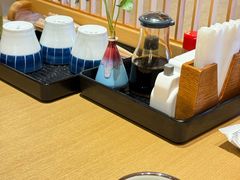 -江户前日本料理(瑞诗酒店店)