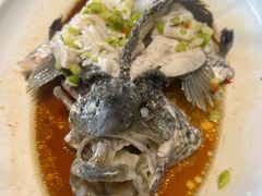 -香雪海饭店中餐厅(人民桥店)