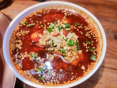 -老佛爷正宗铜炉蛙锅(五道口店)