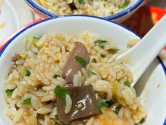 -老大连·海肠捞饭·大连海鲜大连菜(西安路店)