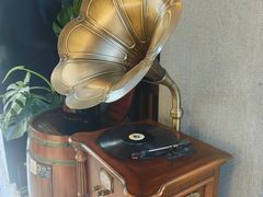 -酒蜻蜓·庭院私房菜(天元东路店)