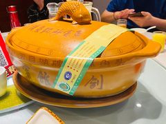 -风味小馆(天目湖宾馆店)