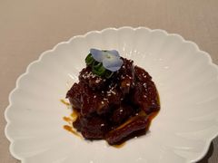 -漢舍中国菜馆(889广场店)