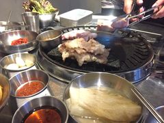 -401餐厅(弘大店)