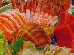 -桂马·日本料理·海胆·海鲜饭·酒场(民主广场店)