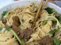 -518牛肉拉面馆(包河花园店)