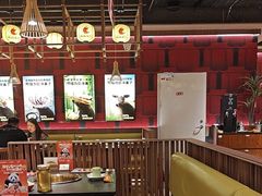 -熊喵来了火锅·牧场好肉(邯郸邯山万达店)