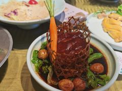 -鱼食饭稻·苏浙土菜17年老馆子(平江路店)