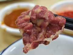 -五洲牛肉美食馆