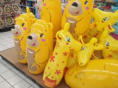 -沃尔玛(摩尔广场店)